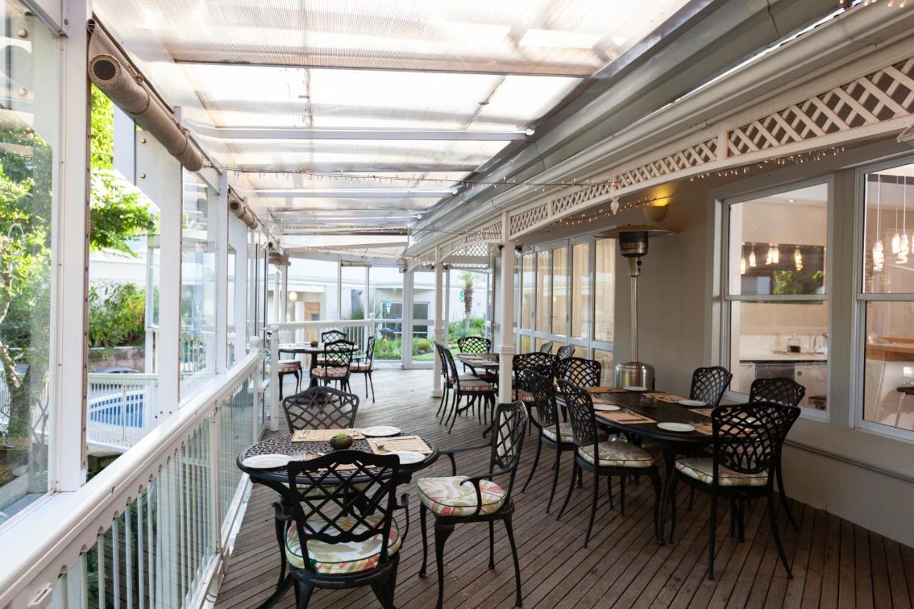 Quarry Lake Inn East London Exteriér fotografie